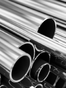 Stainless Steel Pipe — Pipes