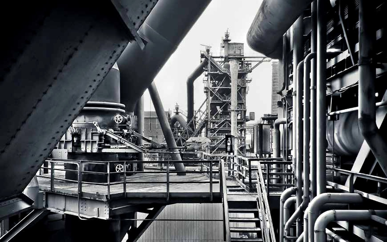 Logistics & Supply Chain Coordination — URU International Exim service