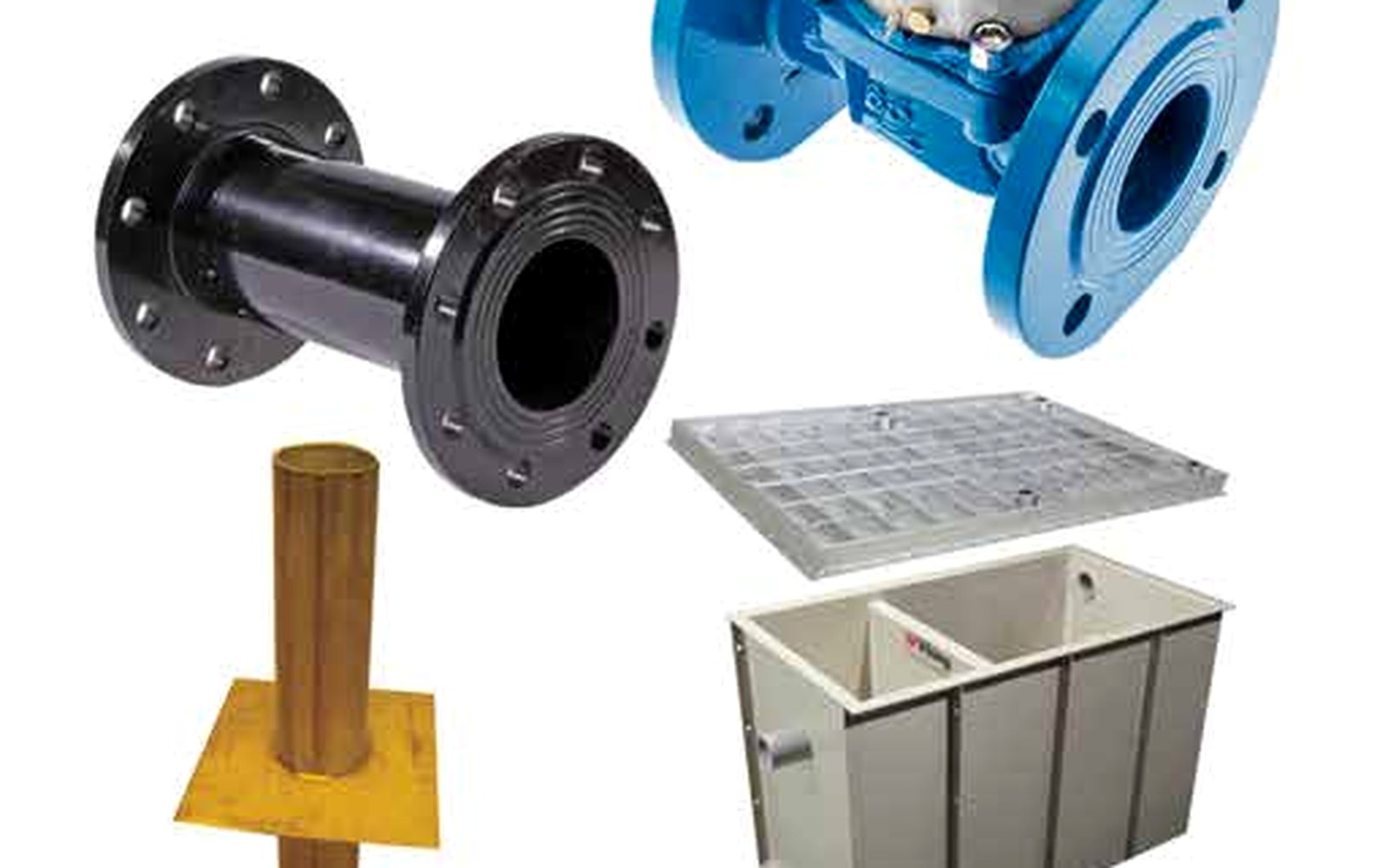 International Procurement Support — URU International Exim service